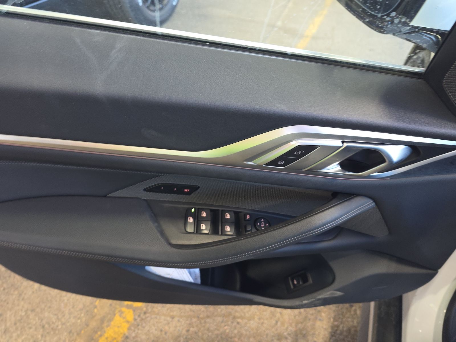 2025 BMW 4 Series 430i xDrive AWD