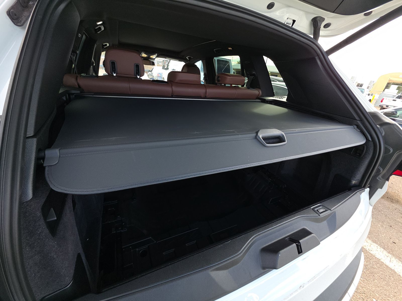 2025 BMW X5 xDrive40i AWD