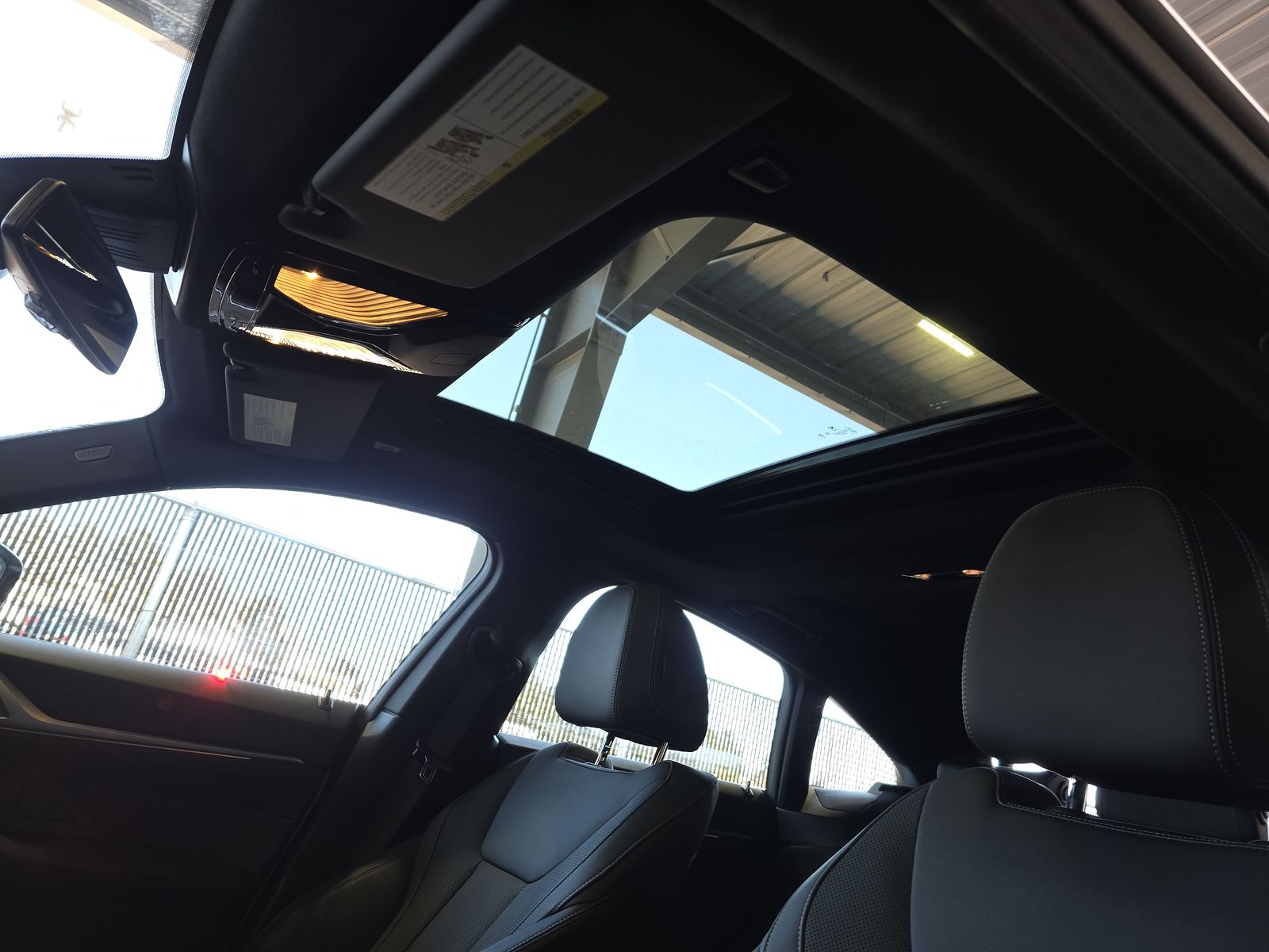 2025 BMW 4 Series 430i xDrive AWD