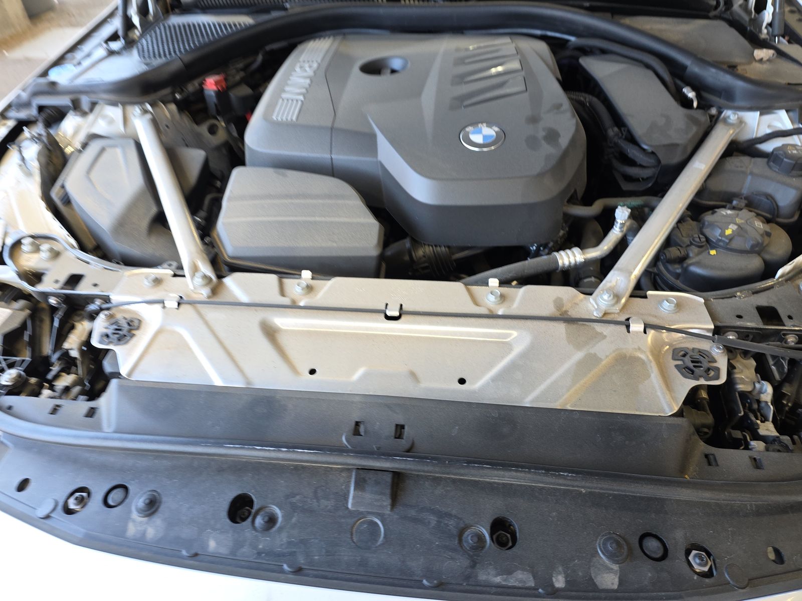 2025 BMW 4 Series 430i xDrive AWD