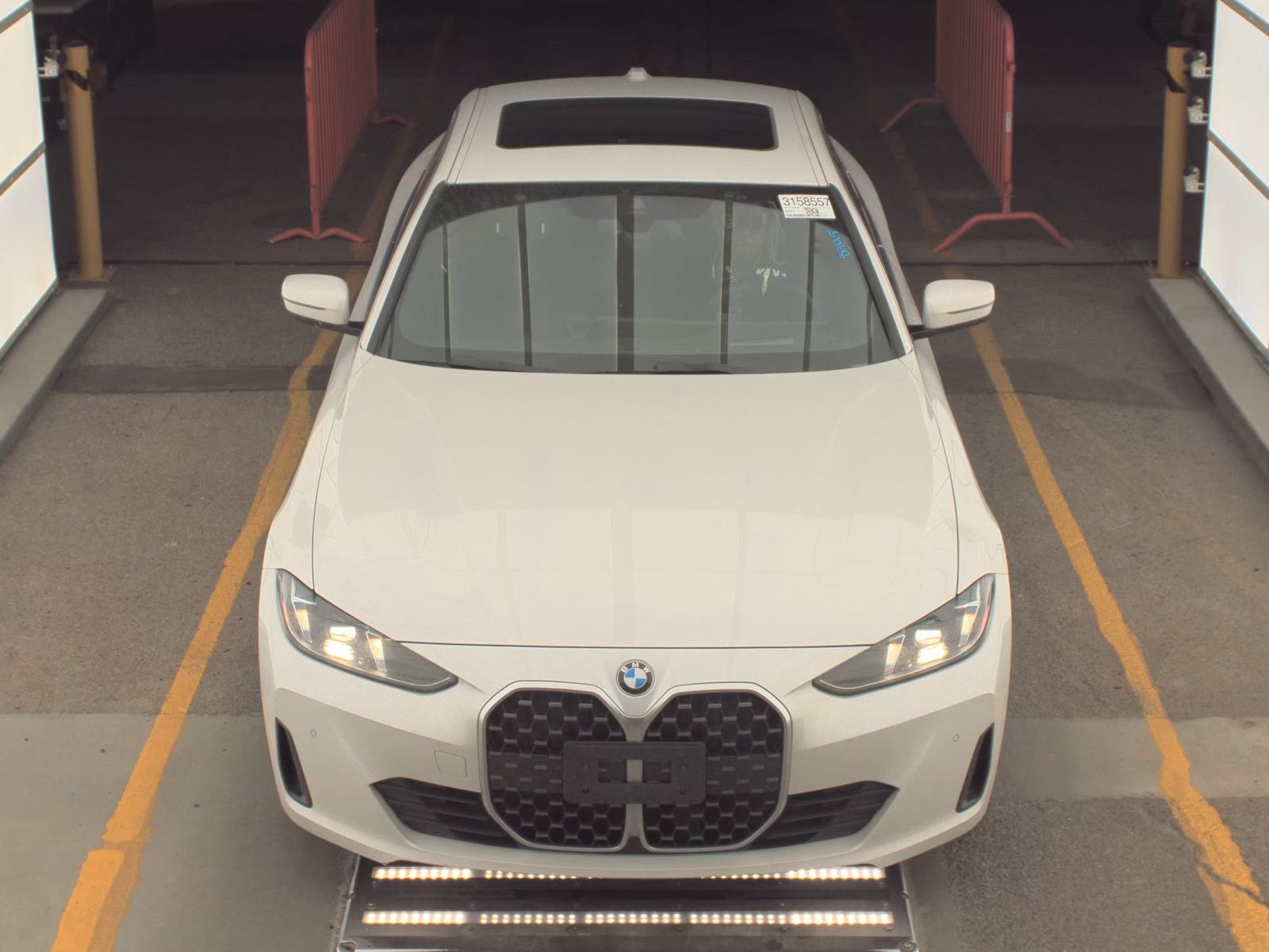 2025 BMW 4 Series 430i xDrive AWD