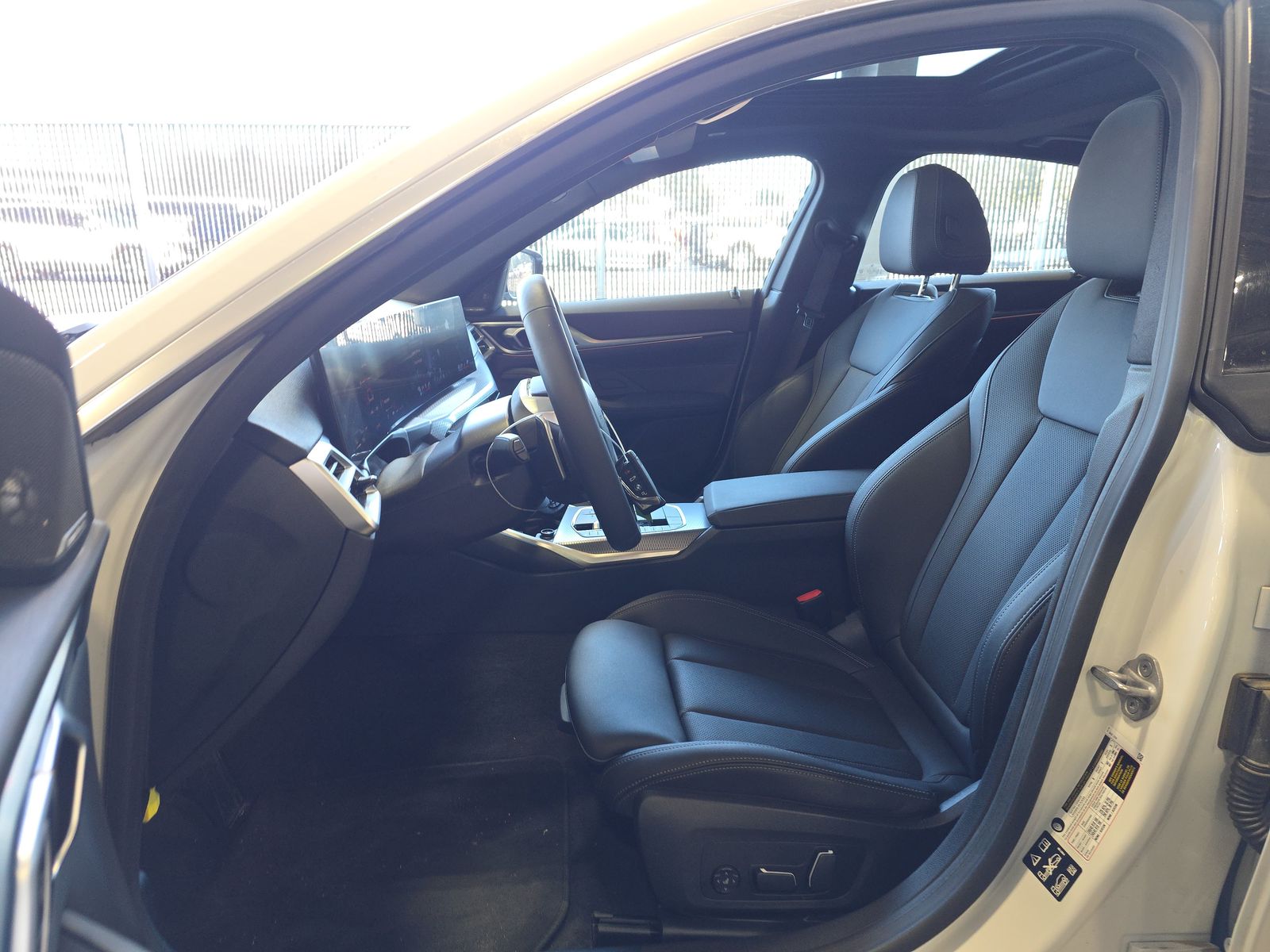 2025 BMW 4 Series 430i xDrive AWD