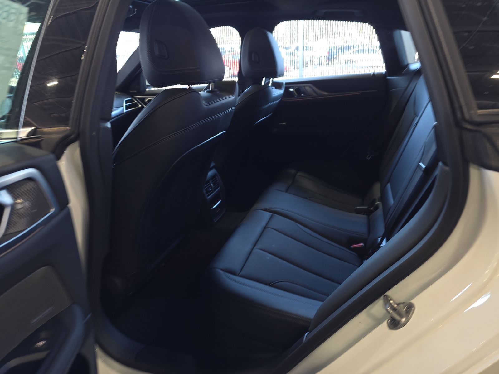 2025 BMW 4 Series 430i xDrive AWD