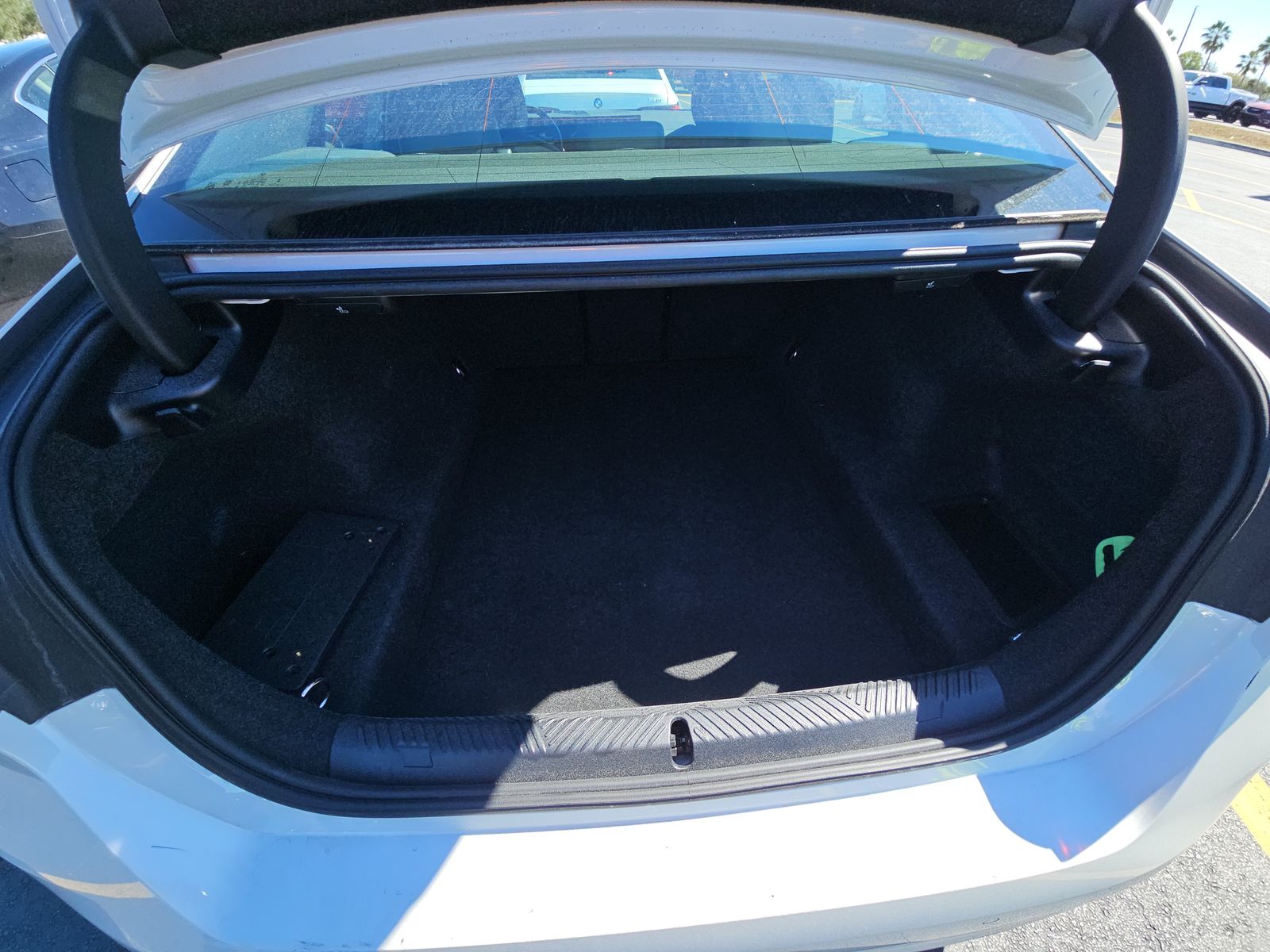 2025 BMW 5 Series 530i RWD