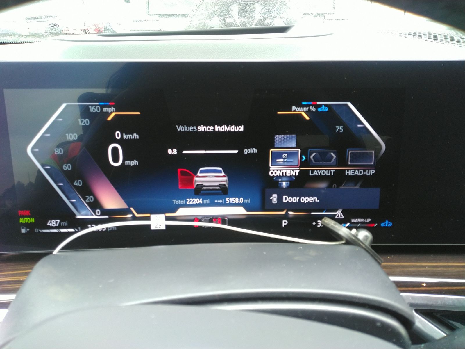 2026 BMW X6 xDrive40i AWD