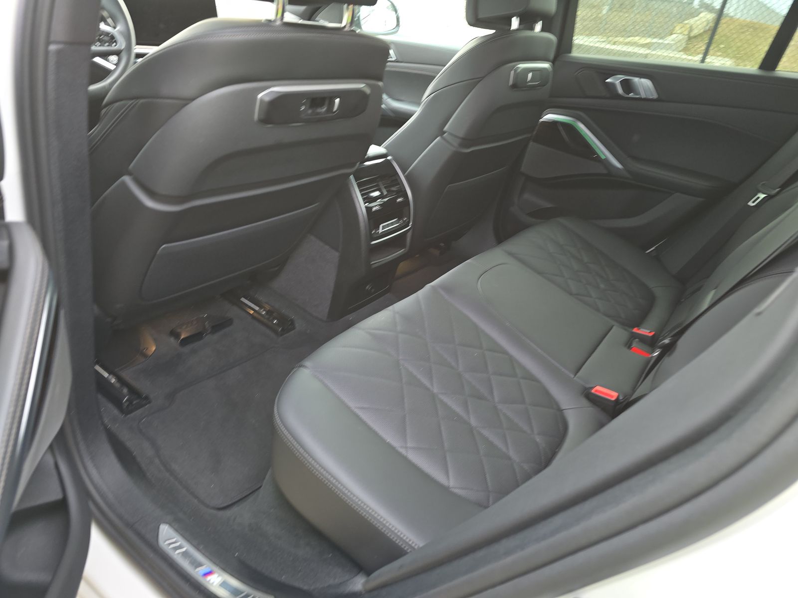 2026 BMW X6 xDrive40i AWD