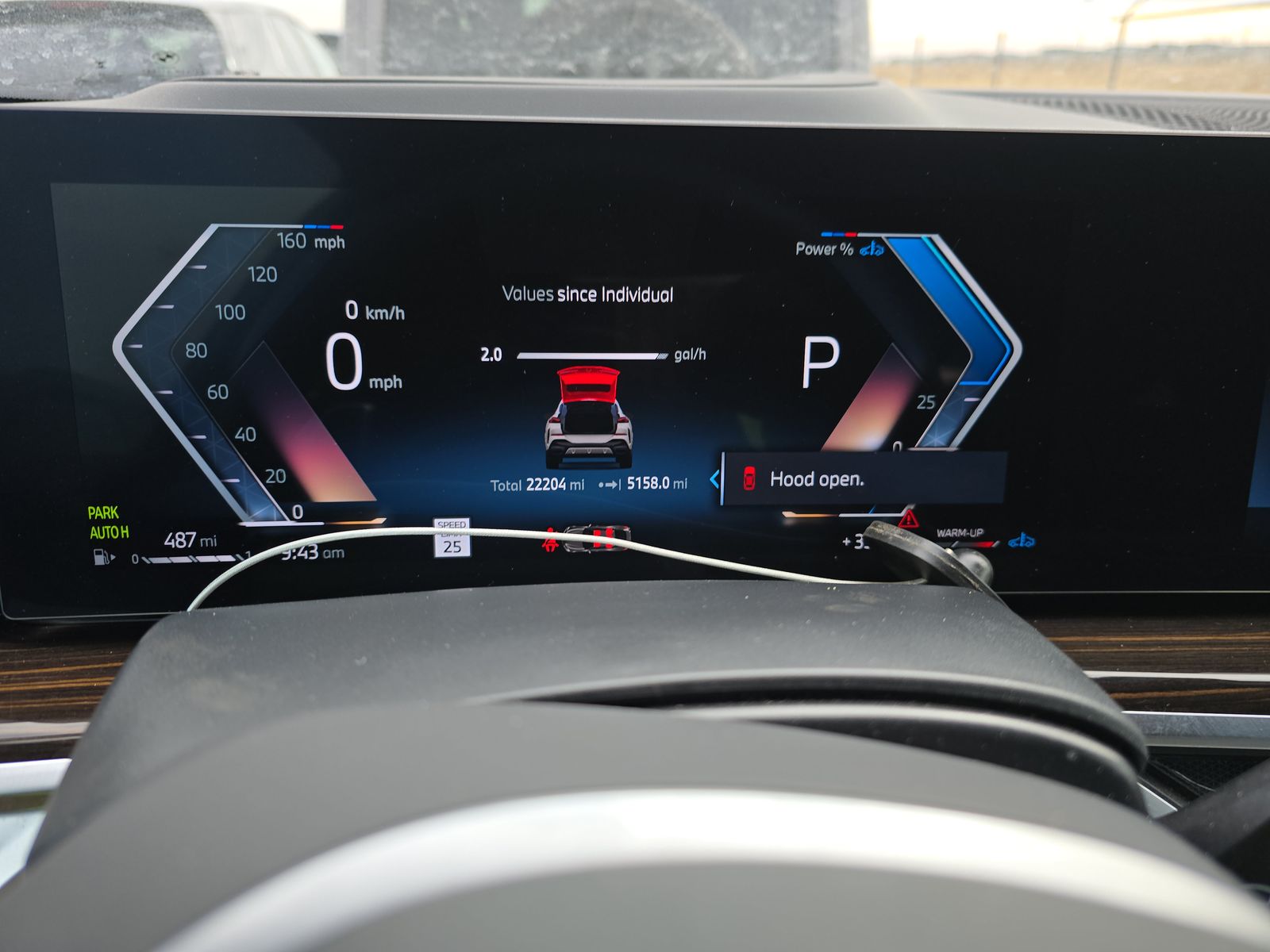 2026 BMW X6 xDrive40i AWD