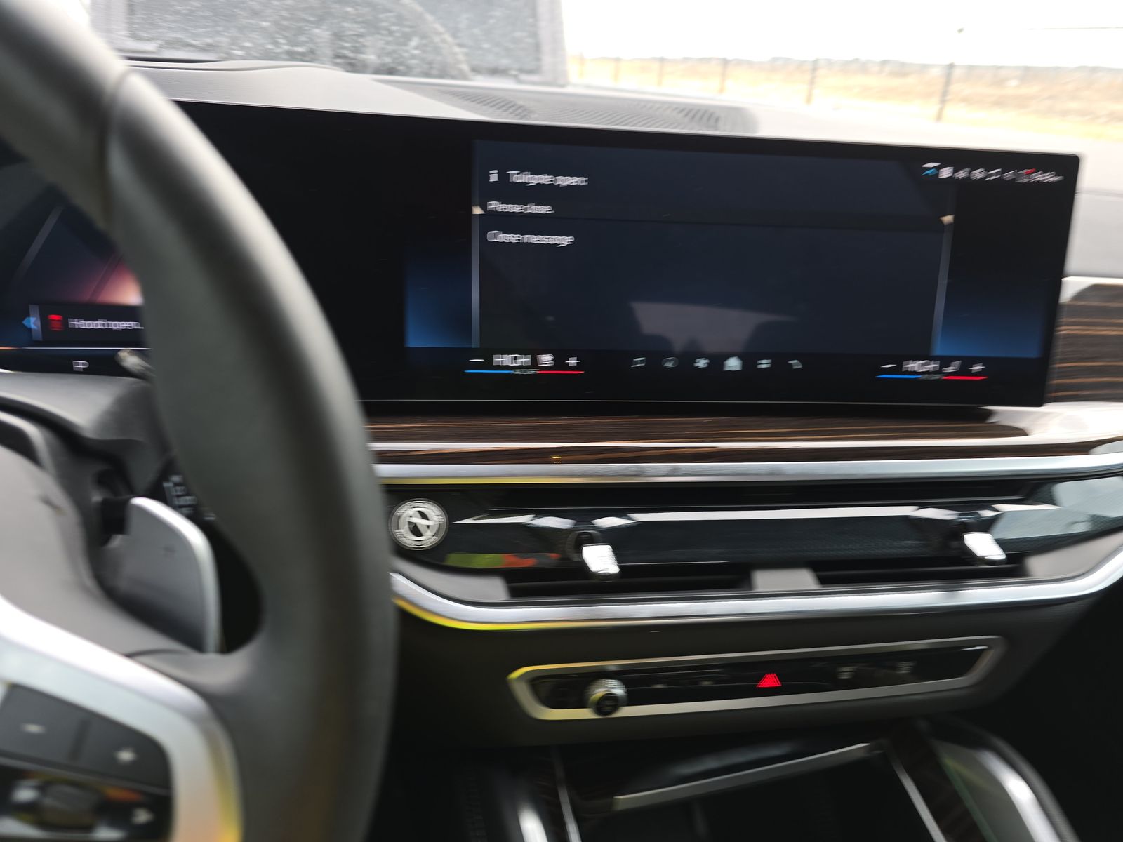 2026 BMW X6 xDrive40i AWD