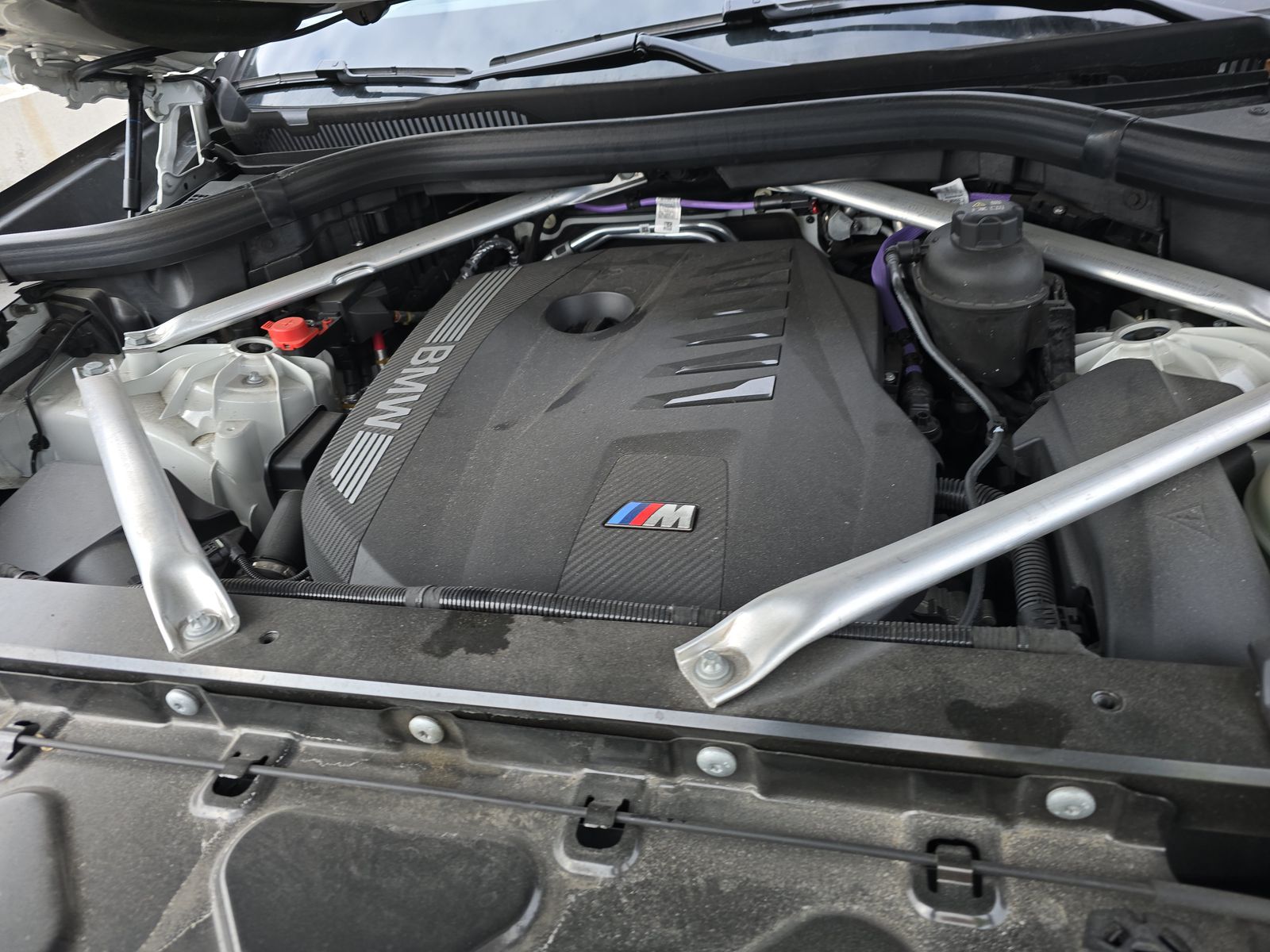 2026 BMW X6 xDrive40i AWD