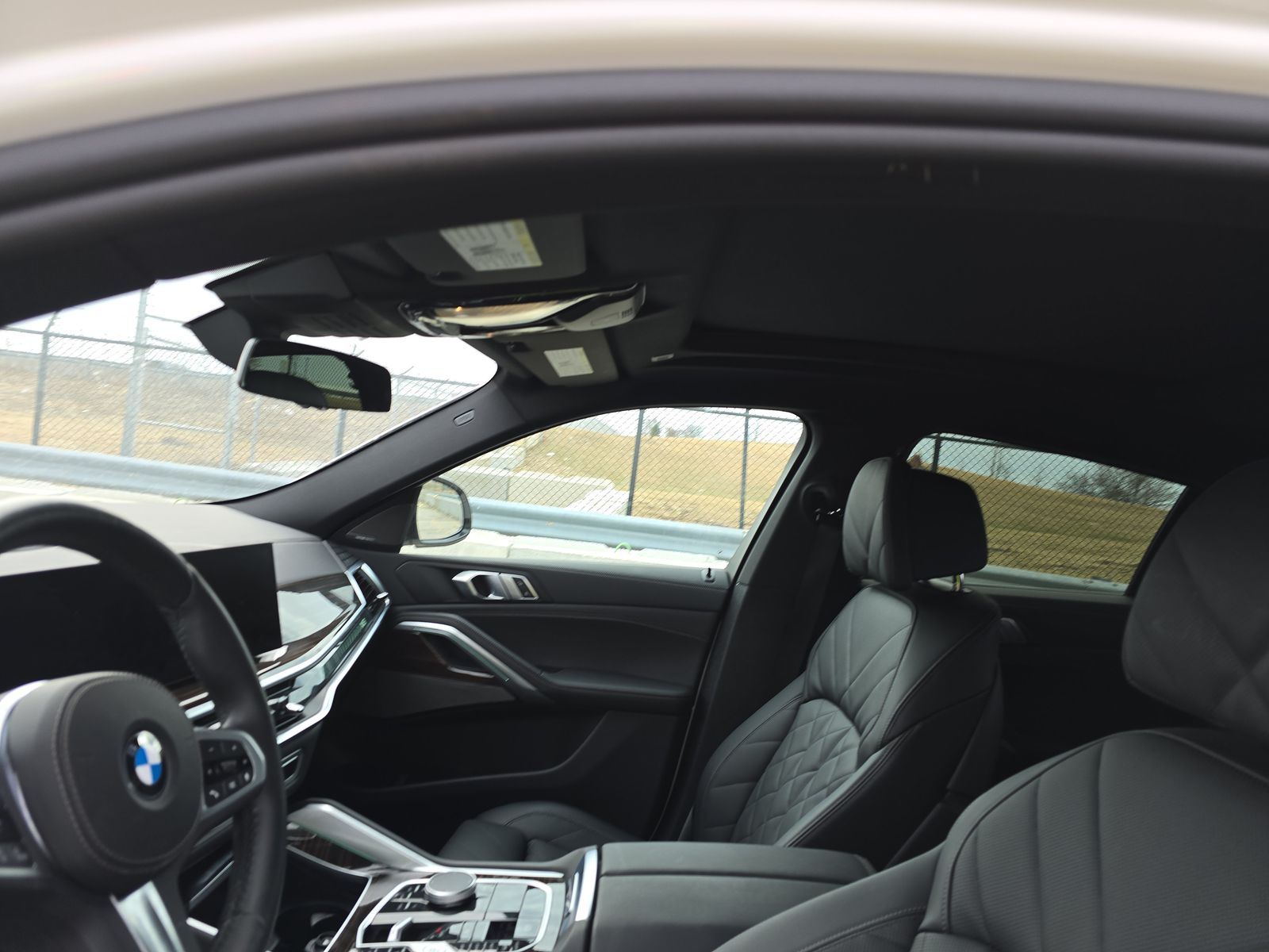 2026 BMW X6 xDrive40i AWD