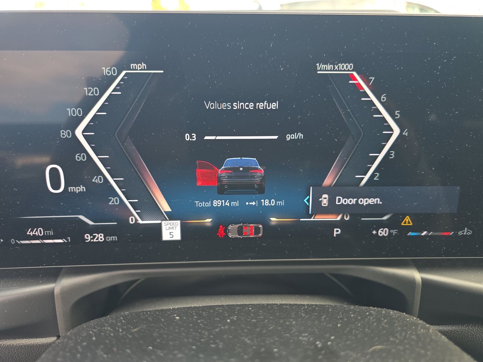 2025 BMW 4 Series 430i xDrive AWD