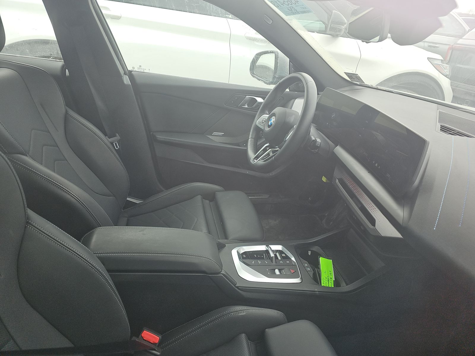 2025 BMW 2 Series 228i xDrive AWD