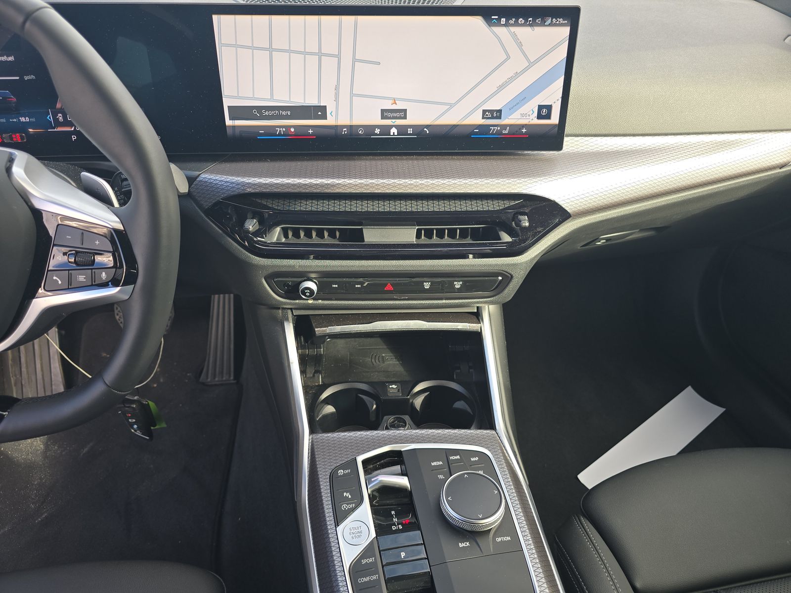 2025 BMW 4 Series 430i xDrive AWD