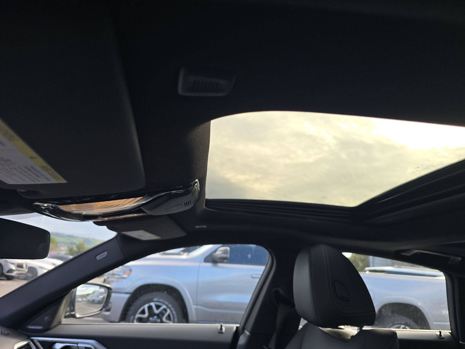 2025 BMW 4 Series 430i xDrive AWD