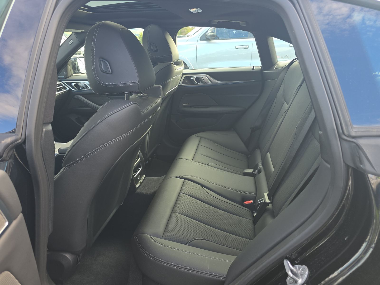 2025 BMW 4 Series 430i xDrive AWD