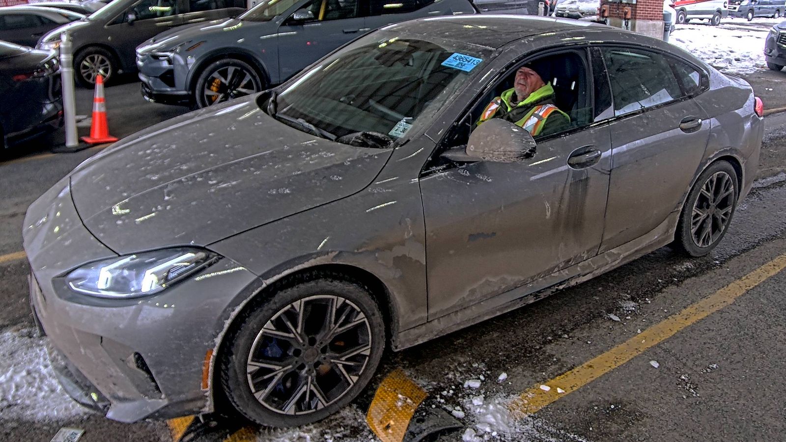 2025 BMW 2 Series 228i xDrive AWD