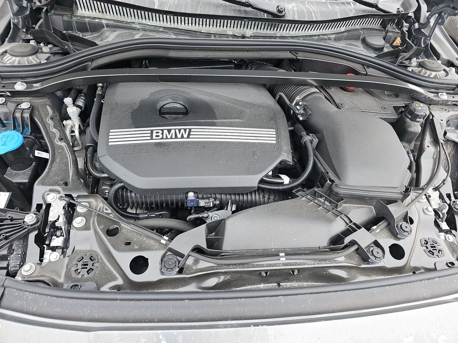 2025 BMW 2 Series 228i xDrive AWD