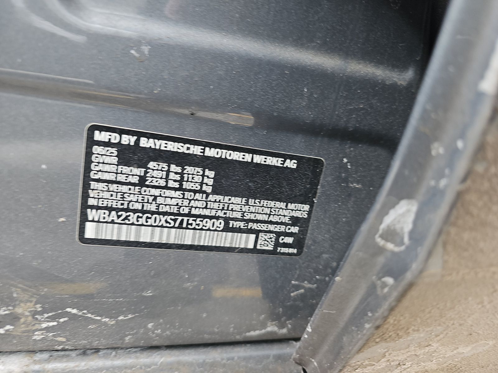 2025 BMW 2 Series 228i xDrive AWD