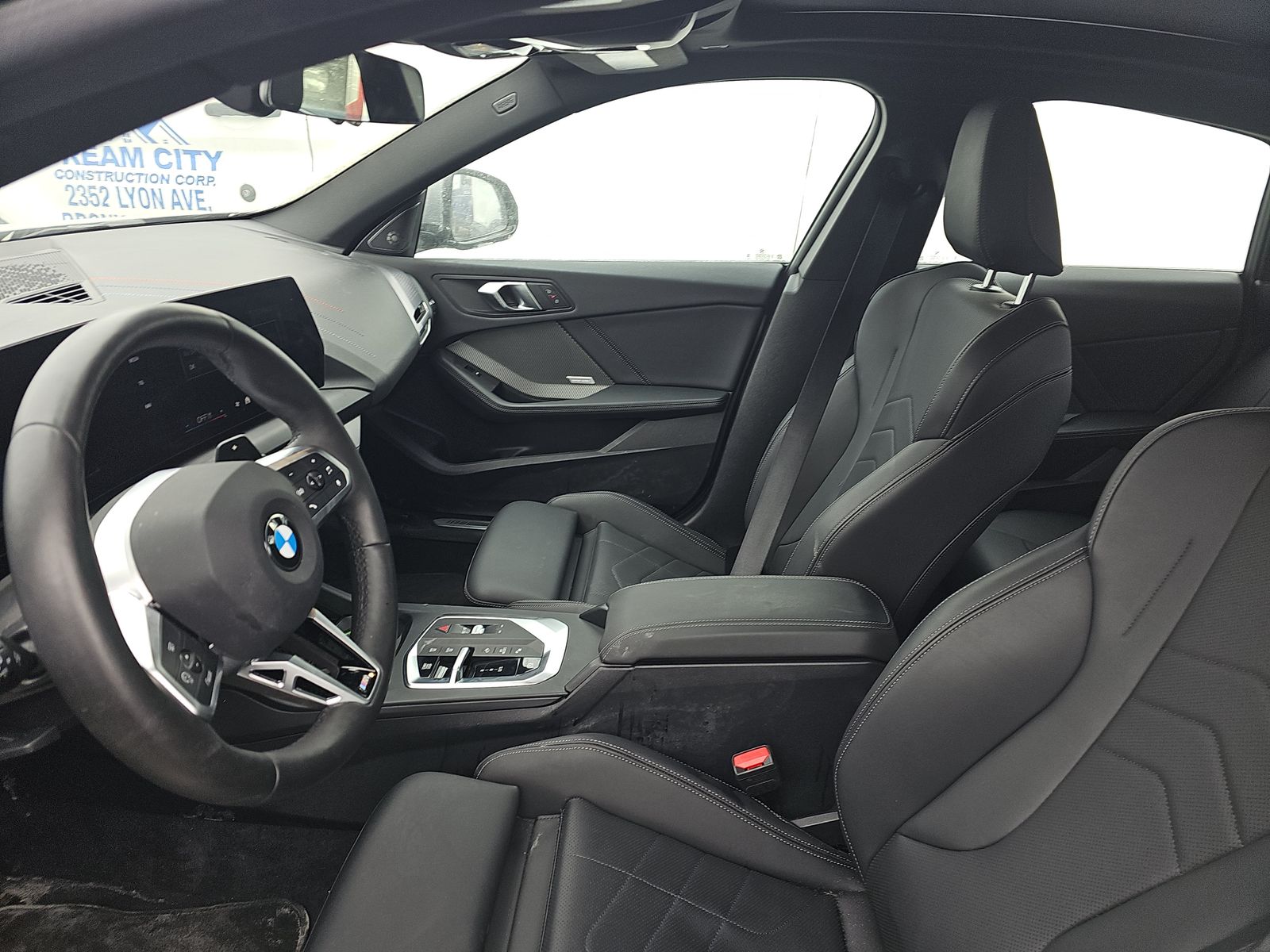 2025 BMW 2 Series 228i xDrive AWD