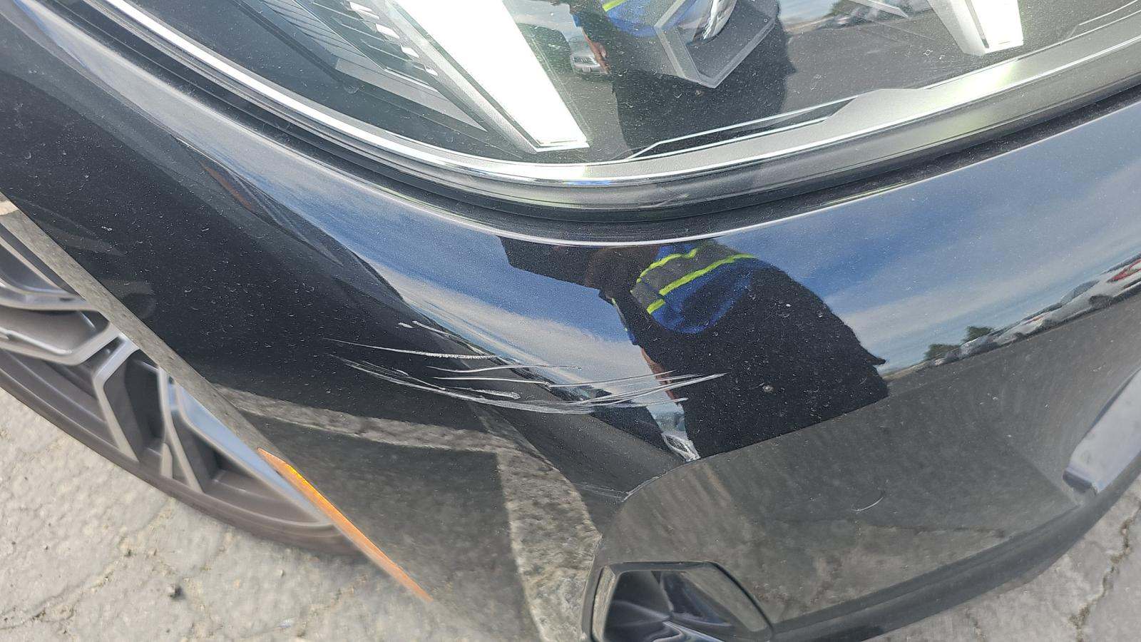 2025 BMW 4 Series 430i xDrive AWD