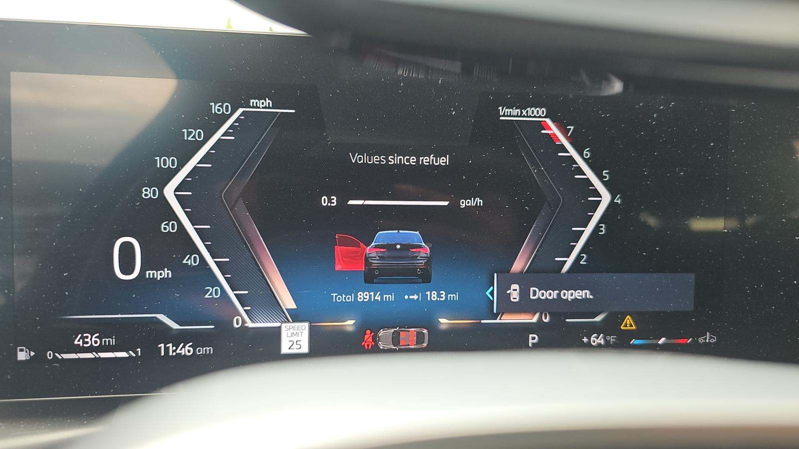 2025 BMW 4 Series 430i xDrive AWD