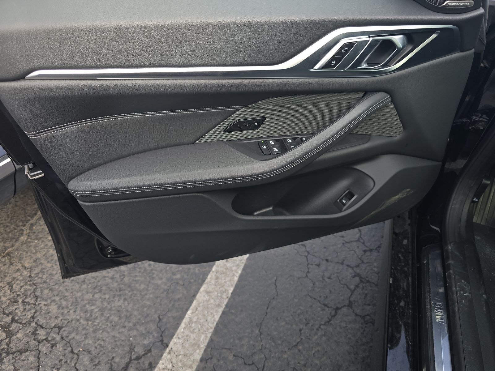 2025 BMW 4 Series 430i xDrive AWD