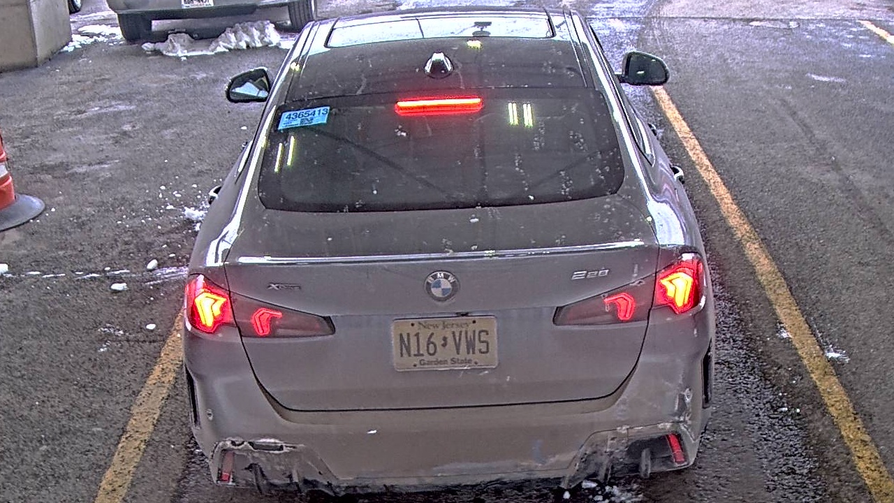 2025 BMW 2 Series 228i xDrive AWD