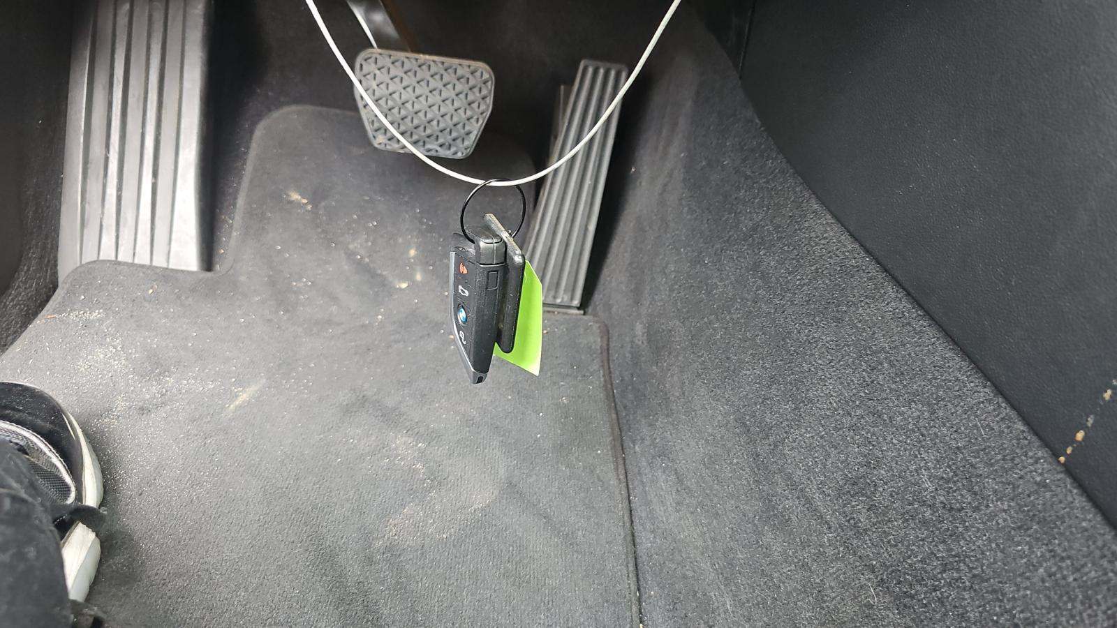 2025 BMW 4 Series 430i xDrive AWD