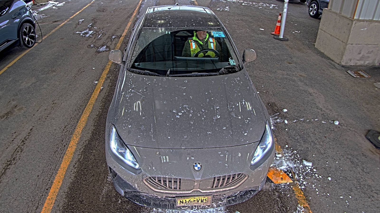 2025 BMW 2 Series 228i xDrive AWD