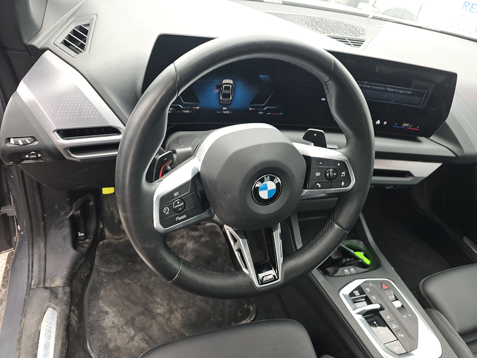 2025 BMW 2 Series 228i xDrive AWD