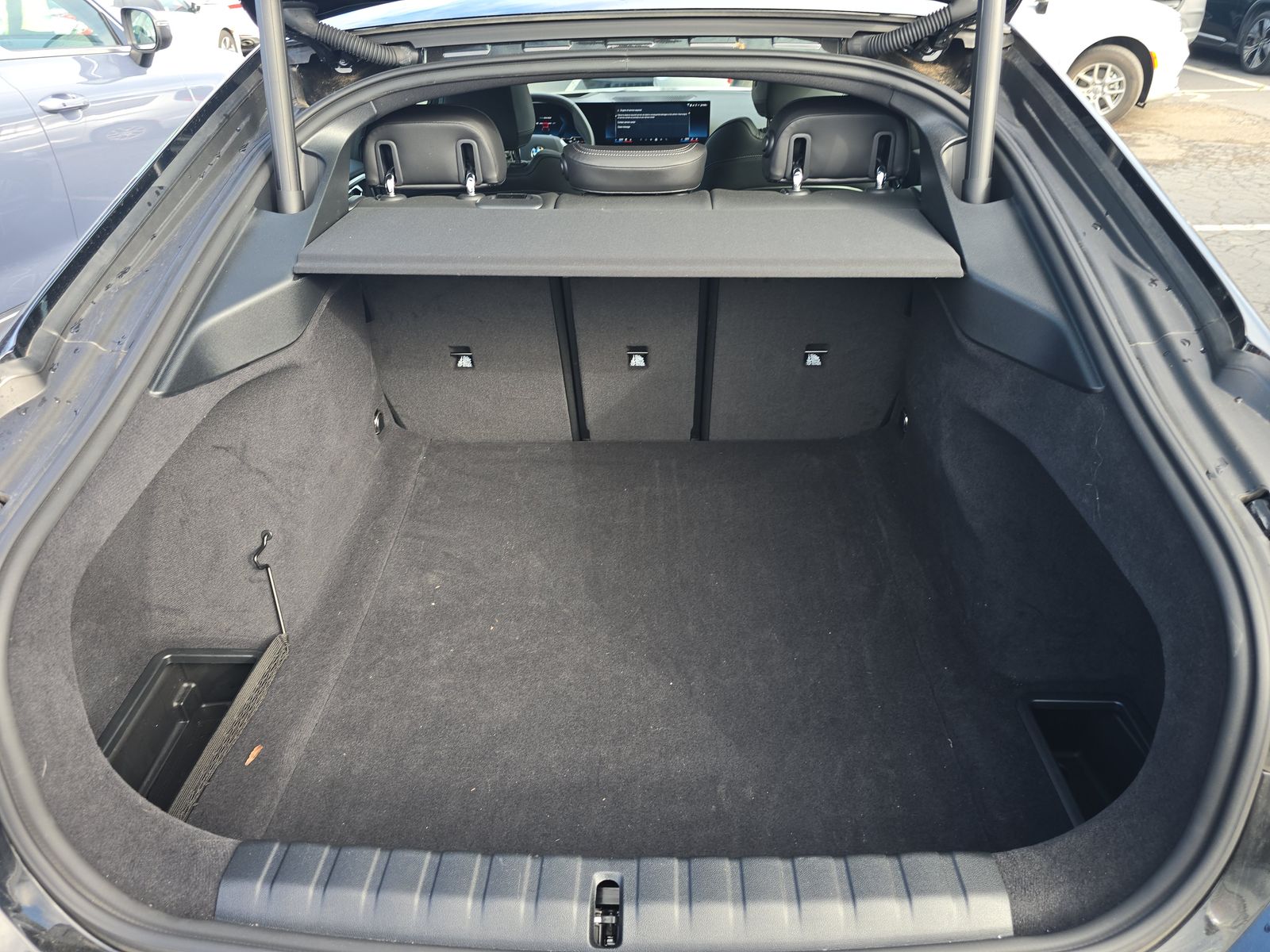 2025 BMW 4 Series 430i xDrive AWD