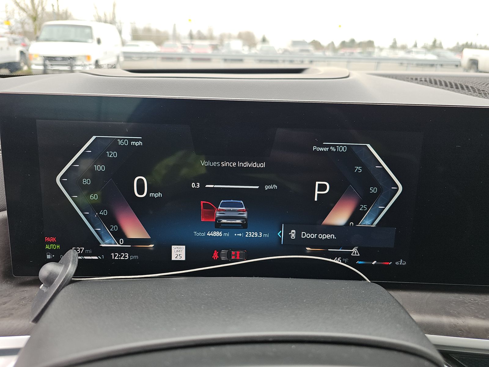 2025 BMW X5 sDrive40i RWD