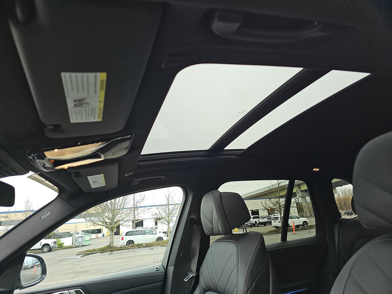 2025 BMW X5 sDrive40i RWD