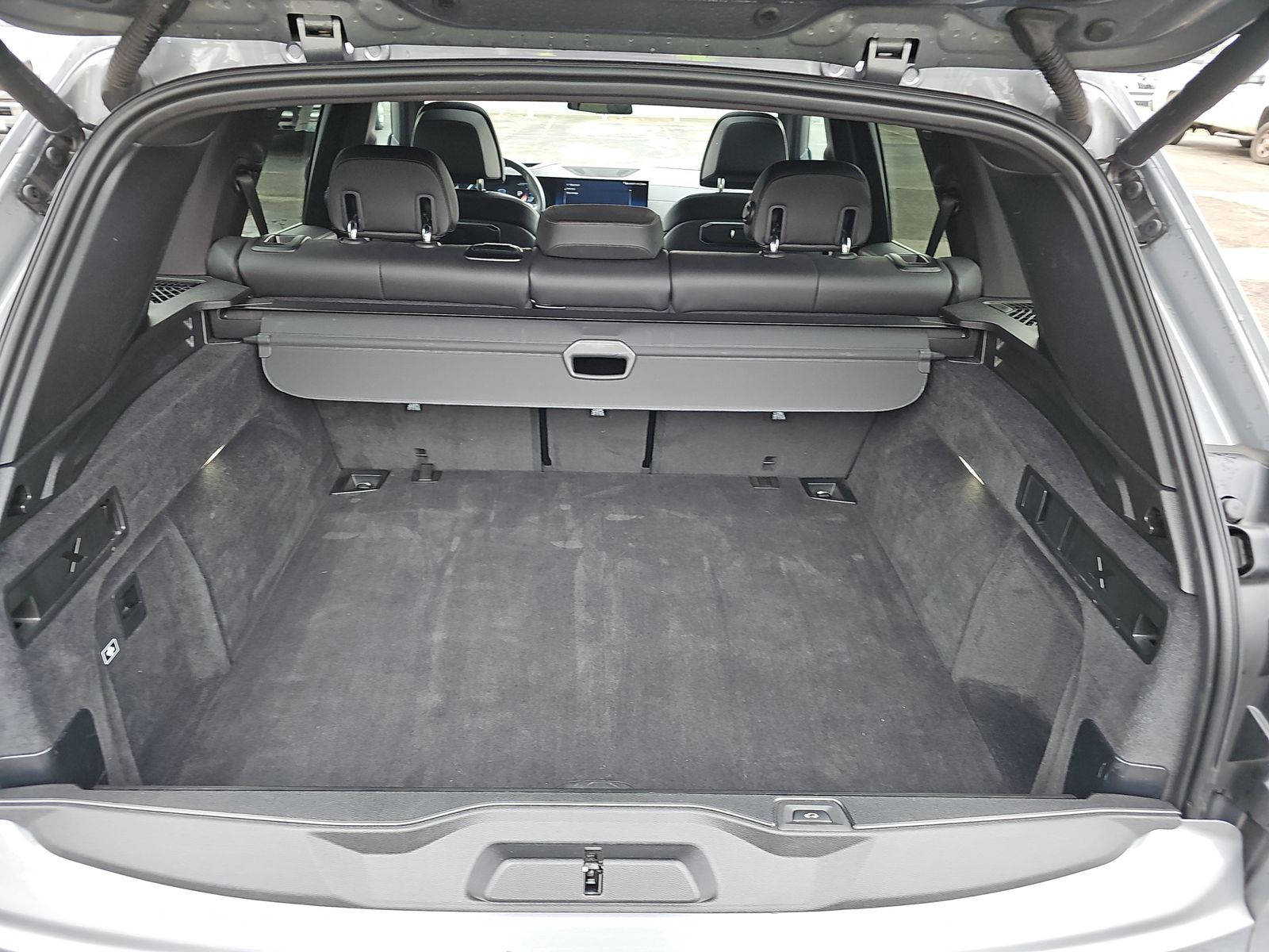 2025 BMW X5 sDrive40i RWD