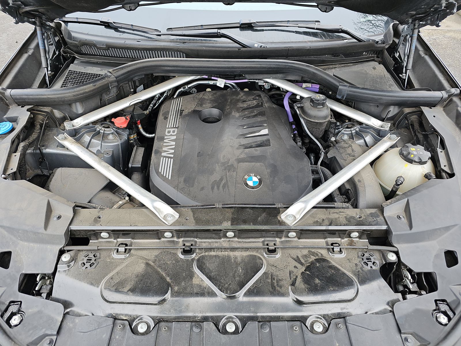 2025 BMW X5 sDrive40i RWD