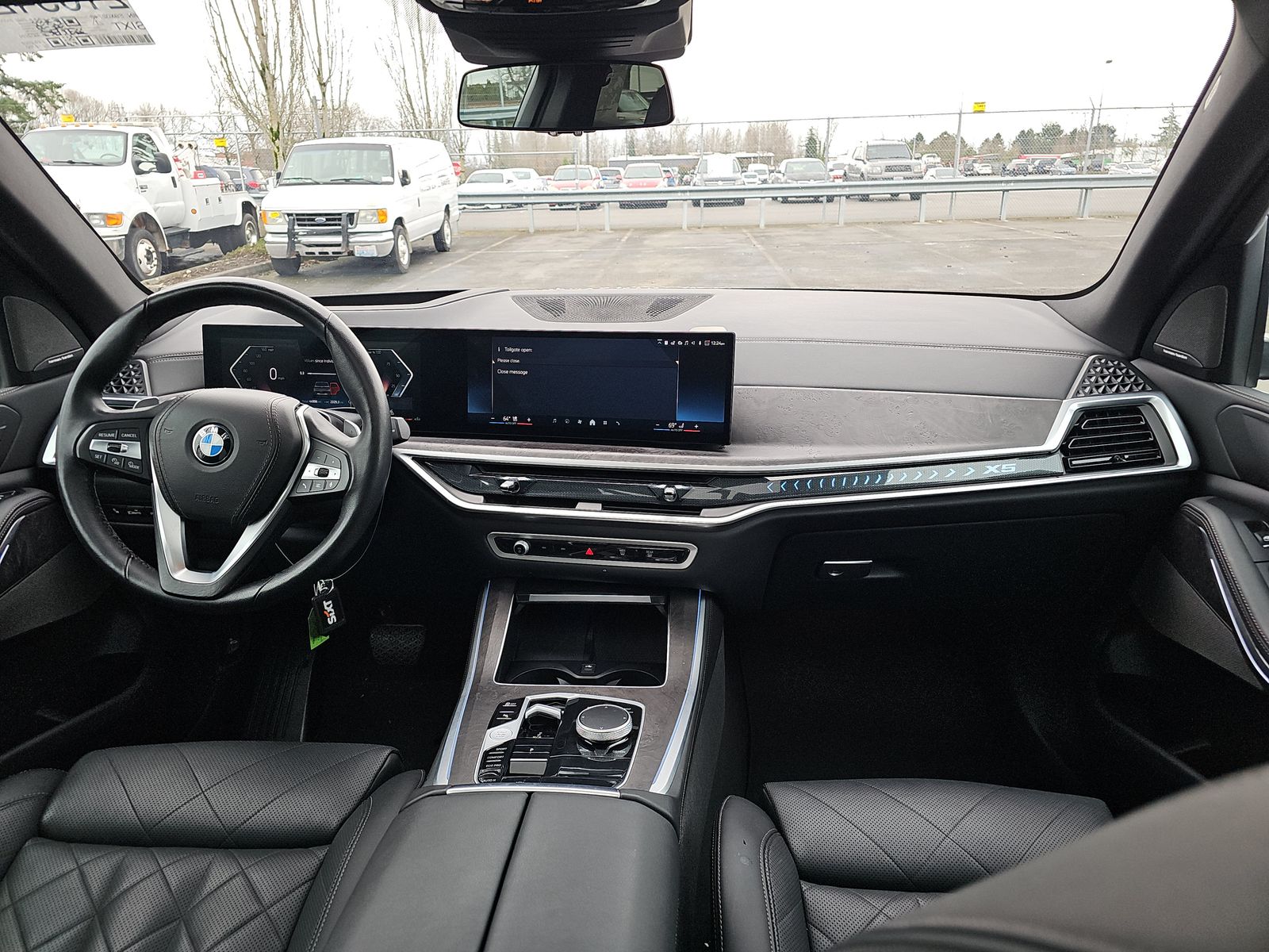 2025 BMW X5 sDrive40i RWD