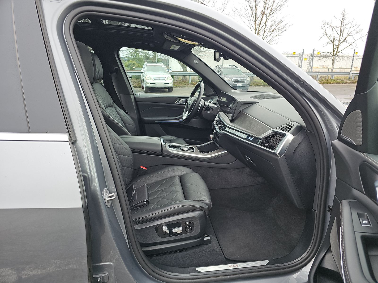 2025 BMW X5 sDrive40i RWD