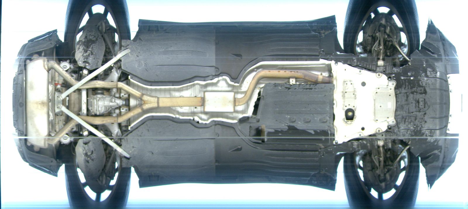 2025 BMW X5 sDrive40i RWD