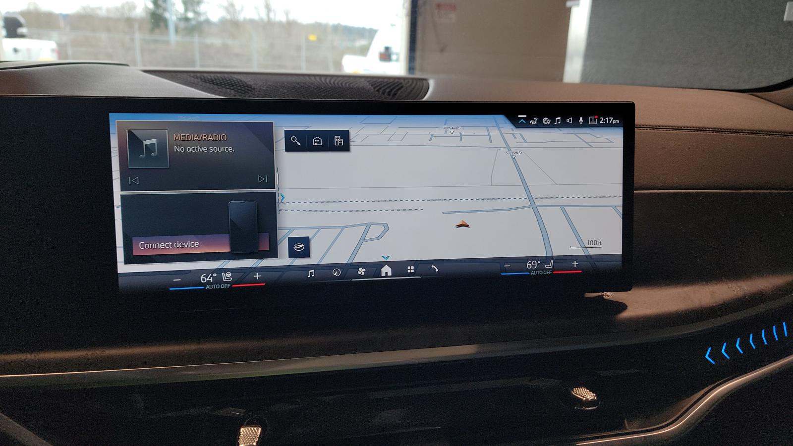 2025 BMW X5 sDrive40i RWD