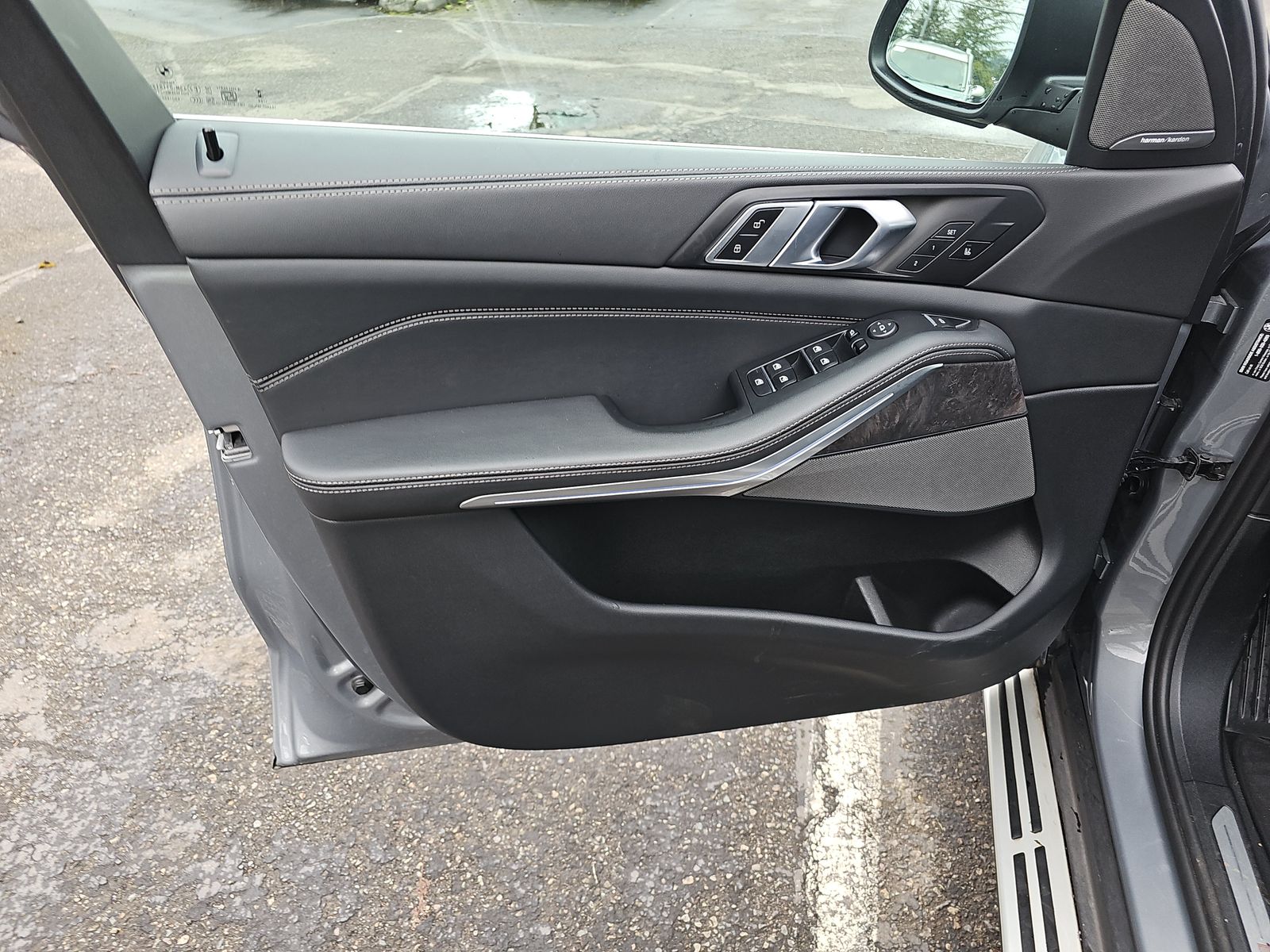 2025 BMW X5 sDrive40i RWD