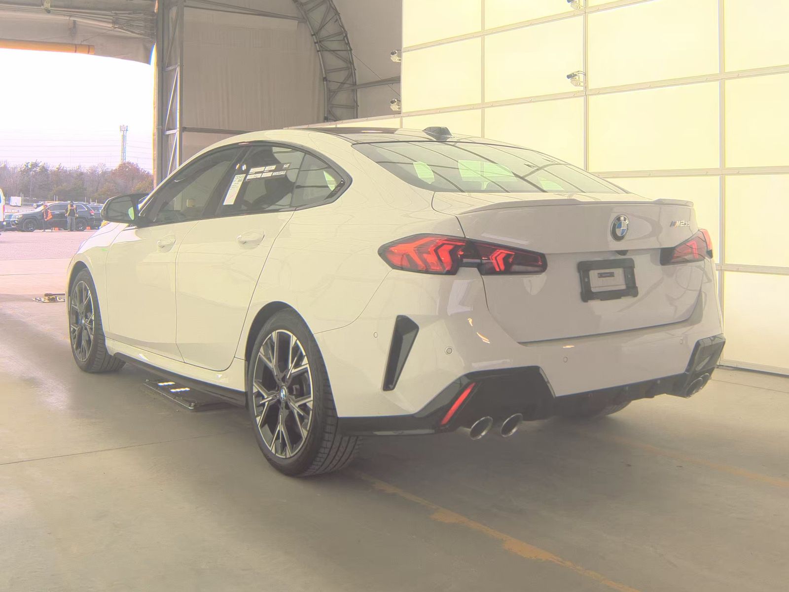 2026 BMW 2 Series M235 xDrive AWD