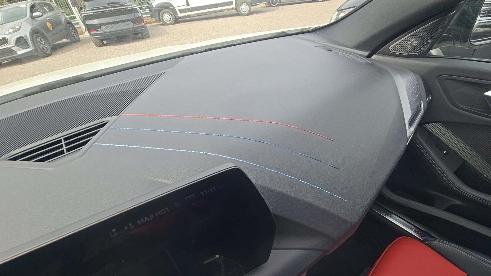 2026 BMW 2 Series M235 xDrive AWD