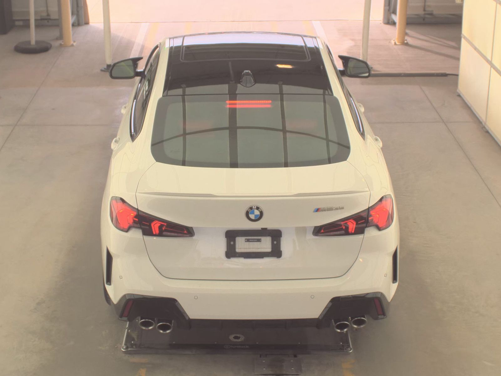 2026 BMW 2 Series M235 xDrive AWD