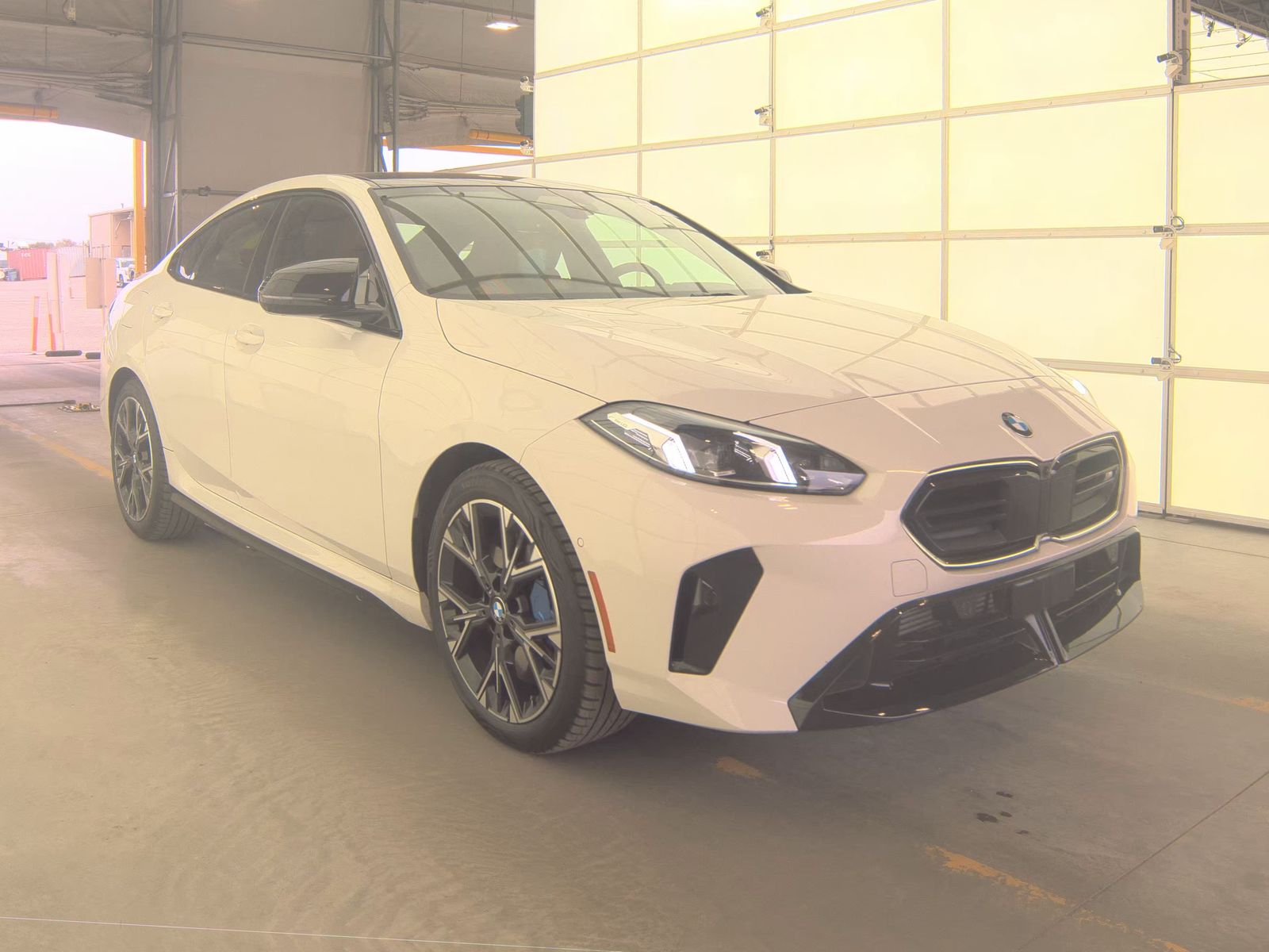 2026 BMW 2 Series M235 xDrive AWD