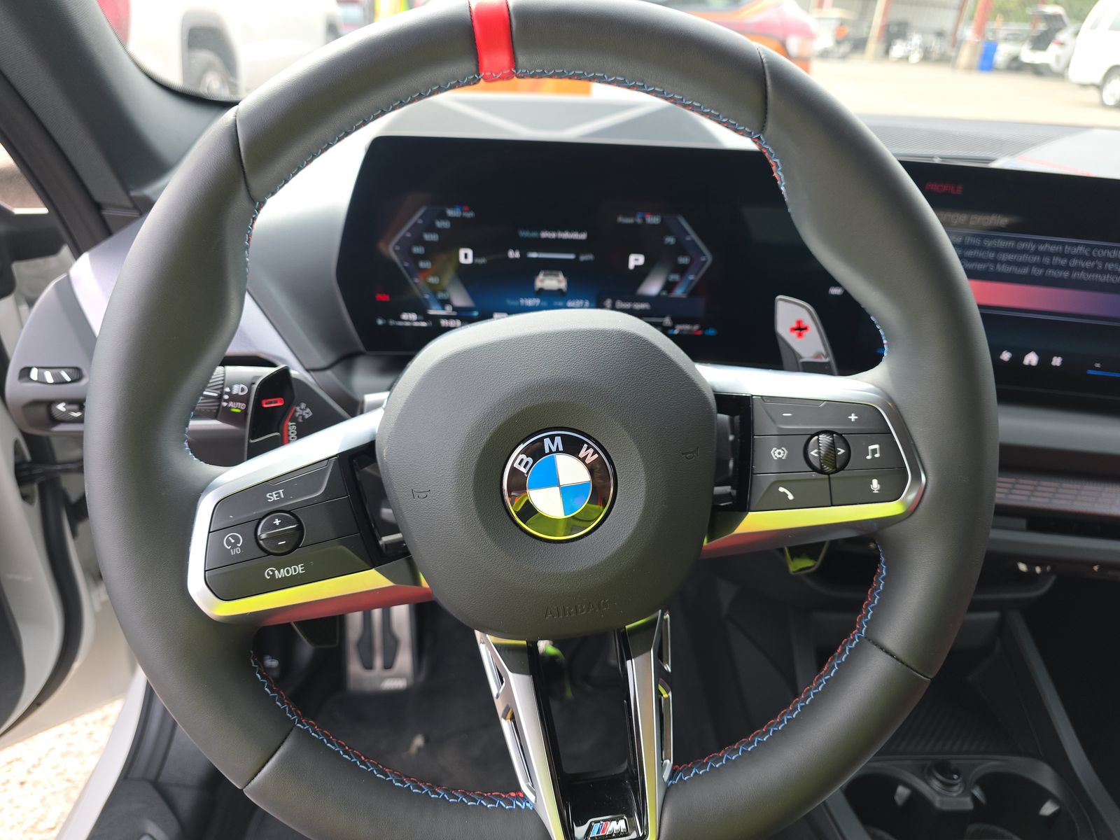 2026 BMW 2 Series M235 xDrive AWD