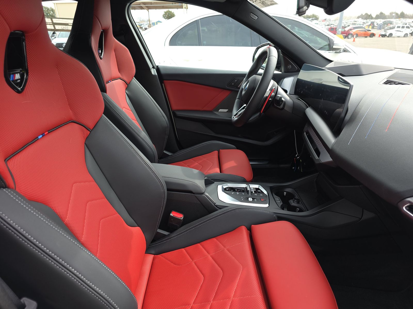 2026 BMW 2 Series M235 xDrive AWD