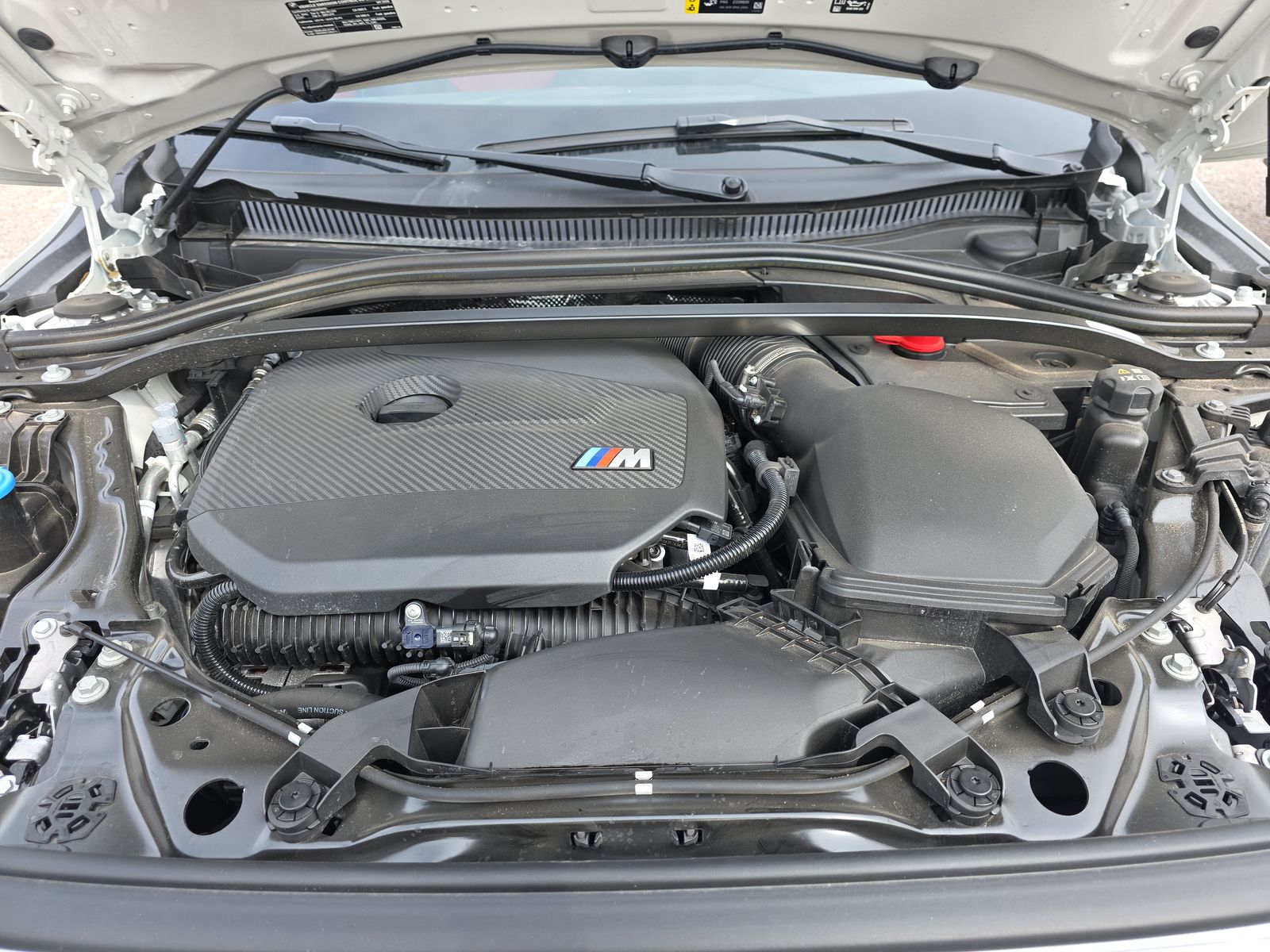 2026 BMW 2 Series M235 xDrive AWD