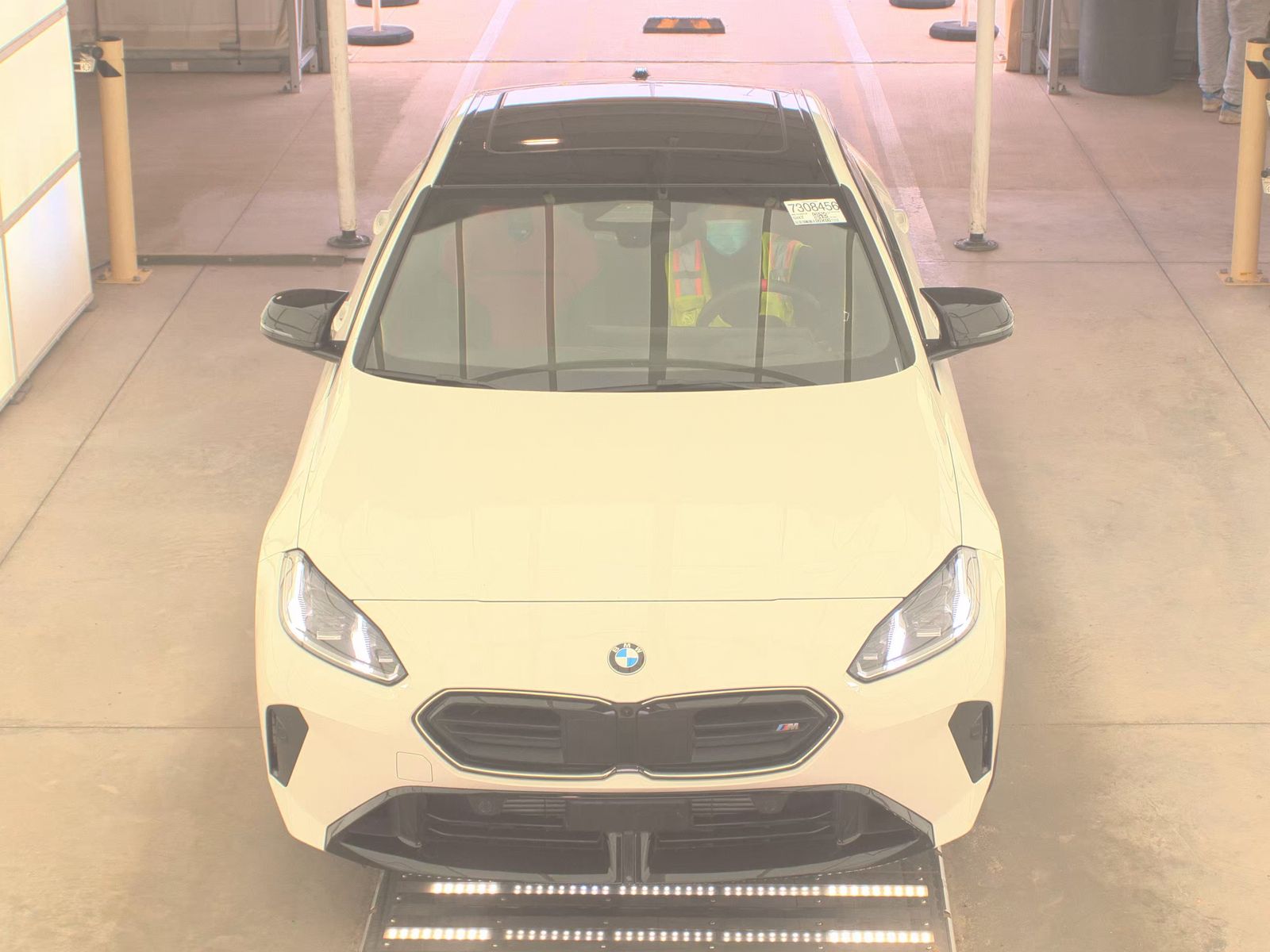 2026 BMW 2 Series M235 xDrive AWD