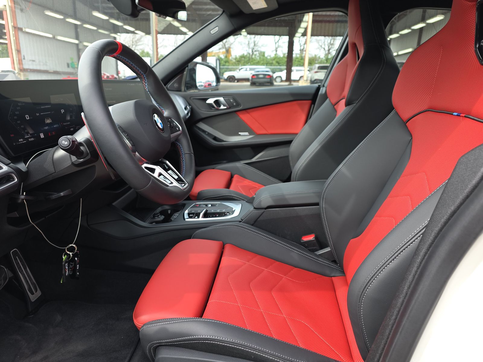 2026 BMW 2 Series M235 xDrive AWD