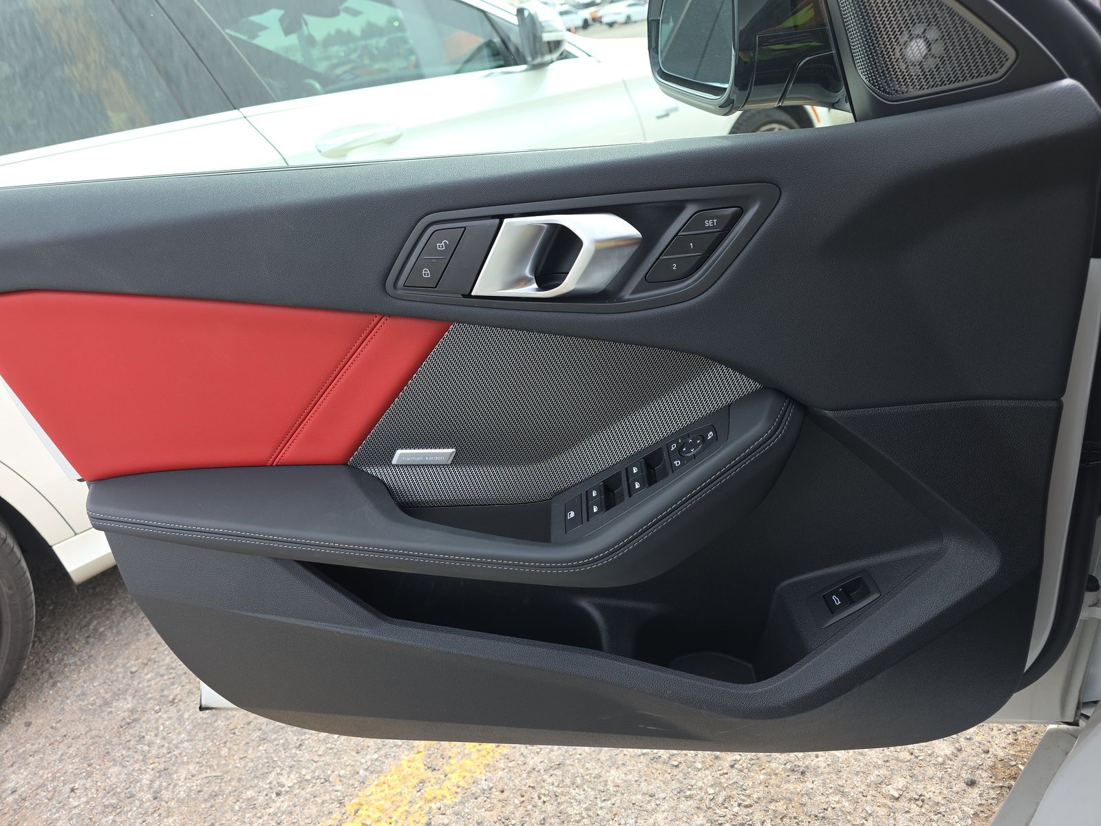 2026 BMW 2 Series M235 xDrive AWD